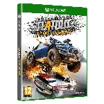 FlatOut 4 : Total Insanity XBOX ONE/Xbox Series X|S