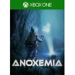 Anoxemia+Space Hulk Tactics XBOX ONE