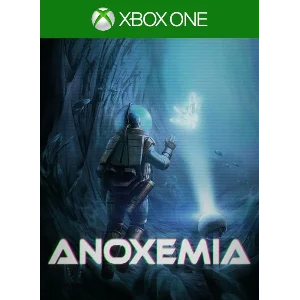 Anoxemia+Space Hulk Tactics XBOX ONE