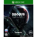 Mass Effect Andromeda XBOX ONE
