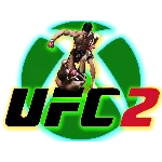 UFC 2 Xbox One/Xbox Series