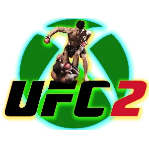 UFC 2 Xbox One/Xbox Series