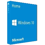 WINDOWS 10 HOME🌎32/64 Retail Партнёр Microsoft 🔑