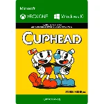 ✅ 🟨 Cuphead 🥂 XBOX ONE SERIES X|S / PC Win 10 Ключ 🔑