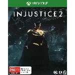 Injustice 2 XBOX ONE/Xbox Series X|S