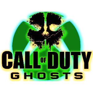 Call of Duty Ghosts XBOX ONE/Xbox Series X|S