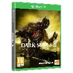 DARK SOULS III XBOX ONE/Xbox Series X|S