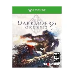 Darksiders Genesis + Darksiders Warmastered XBOX ONE