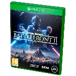 STAR WARS Battlefront II + Breathedge XBOX ONE/Series