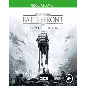 STAR WARS Battlefront Ultimate Edition XBOX ONE/Series