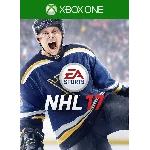 NHL 17 XBOX ONE/Xbox Series