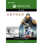 ANTHEM ✅XBOX КЛЮЧ