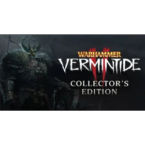 Warhammer: Vermintide 2 Collector´s Edition🔑STEAM КЛЮЧ