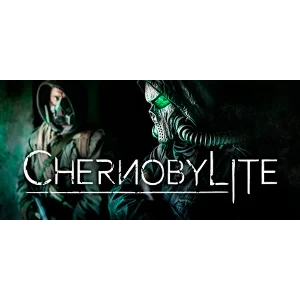 Chernobylite - Steam Access OFFLINE