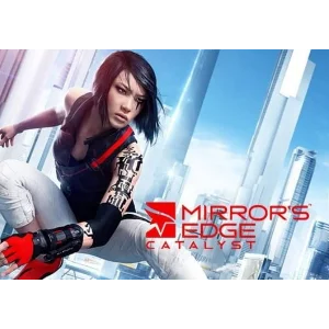 Mirror´s Edge Catalyst | Русский язык | Steam