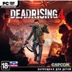 Dead Rising 4 +Season Pass КЛЮЧ СРАЗУ / STEAM KEY