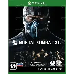 ✅ Mortal Kombat XL XBOX ONE Ключ / Цифровой код 🔑