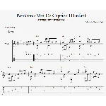 Pardonne Moi Ce Caprice D´enfant