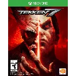 Tekken 7 / XBOX ONE / АККАУНТ 🏅🏅🏅