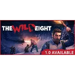 The Wild Eight - Steam Access OFFLINE