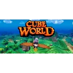 Cube World - Steam Access OFFLINE