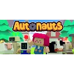 Autonauts - Steam Access OFFLINE