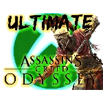 Assassin´s Creed Odyssey Ultimate Edition XBOX ONE