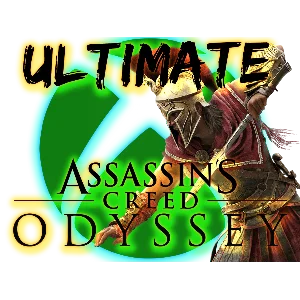 Assassin´s Creed Odyssey Ultimate Edition XBOX ONE