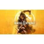 Mortal Kombat 11 - MK 11  | Xbox One & Series