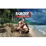 Far Cry® 3 Classic Edition | Xbox One & Series