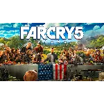 Far Cry 5 Gold Edition | Xbox One & Series