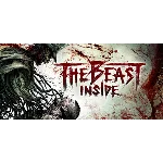 The Beast Inside - Steam Access OFFLINE