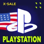 Карта оплаты PlayStation Network (USA) 1-300$. ЦЕНА✅