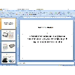 Курсовая работа сканирование и сохранение в pdf