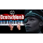 Rammstein - Deutschland