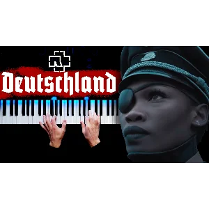 Rammstein - Deutschland