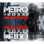 Metro 2033 Redux /  / РФ+СНГ/ STEAM