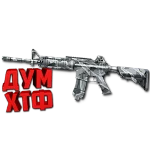 Warface макросы для M4A1 БУРАН(ЛКМ есть!)