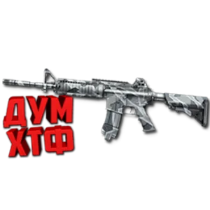 Warface макросы для M4A1 БУРАН(ЛКМ есть!)