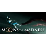 Moons of Madness - Steam Access OFFLINE