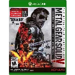 Metal Gear Solid V THE DEFINITIVE EXPERIENCE XBOX ONE