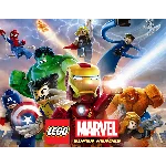 LEGO Marvel Super Heroes / Steam🔴БEЗ КОМИССИИ