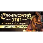 Crossroads Inn - Steam Access OFFLINE