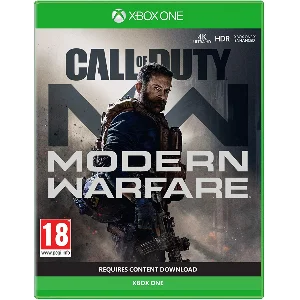 Call of Duty:Modern Warfare 2019/XBOX ONE, Series X|S🏅
