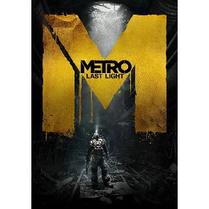 Метро 2033: Луч надежды. Табулатура саундтрека