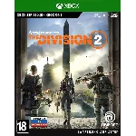 The Division 2 Xbox One / Series X|S РОССИЯ Ключ