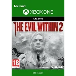 ✅ The Evil Within 2 👿 XBOX ONE X|S Цифровой Ключ 🔑
