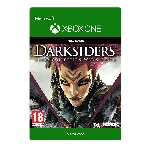 ✅ Darksiders Fury´s Collection - War and Death XBOX 🔑