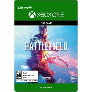 ✅Battlefield 5 Deluxe XBOX✅ АРЕНДА
