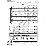 Чаттануга Чу Чу (Ноты для 6-ти гитар)